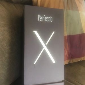 Perfectio zero gravity